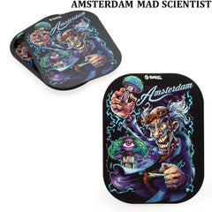 GROLLZ TRAY MAGNET COVER GR3320 SMALL (18x14cm)