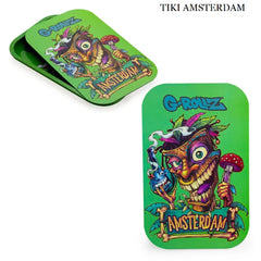 GROLLZ TRAY MAGNET COVER GR3321 MEDIUM (27.5x17.5cm)