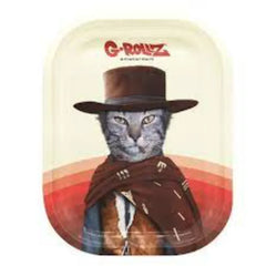 GROLLZ TRAY [PR3300] SMALL (14x18)