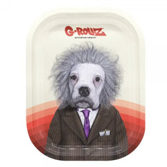 GROLLZ TRAY [PR3300] SMALL (14x18)