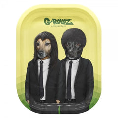 GROLLZ TRAY [PR3300] SMALL (14x18)