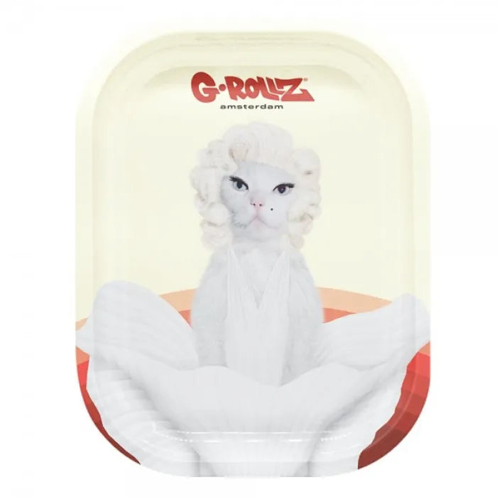GROLLZ TRAY [PR3300] SMALL (14x18)