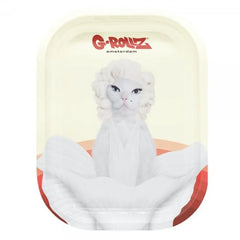 GROLLZ TRAY [PR3300] SMALL (14x18)