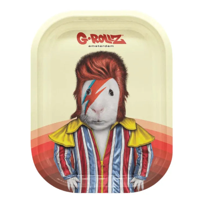 GROLLZ TRAY [PR3300] SMALL (14x18)