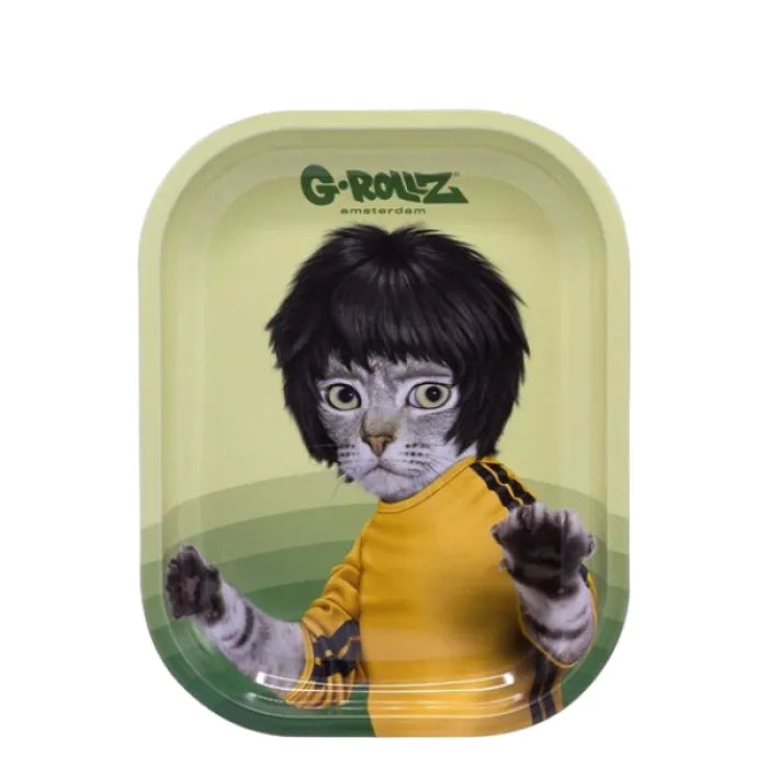 GROLLZ TRAY [PR3300] SMALL (14x18)