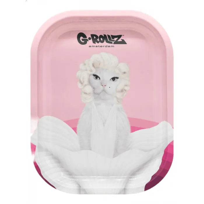GROLLZ TRAY [PR3300] SMALL (14x18)
