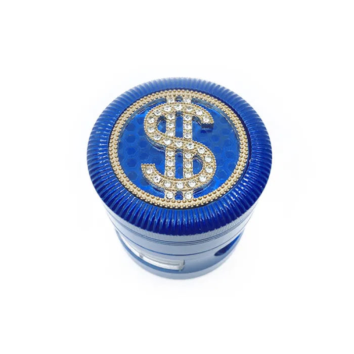 GRINDER METAL TOP DESIGN - ASSORTED