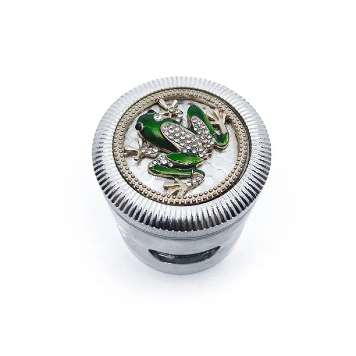 GRINDER METAL TOP DESIGN - ASSORTED