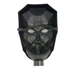 GAS MASK WATER PIPE - SQUID GAMES