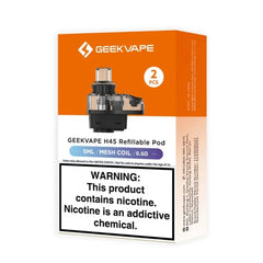GEEKVAPE H45 POD 5ML