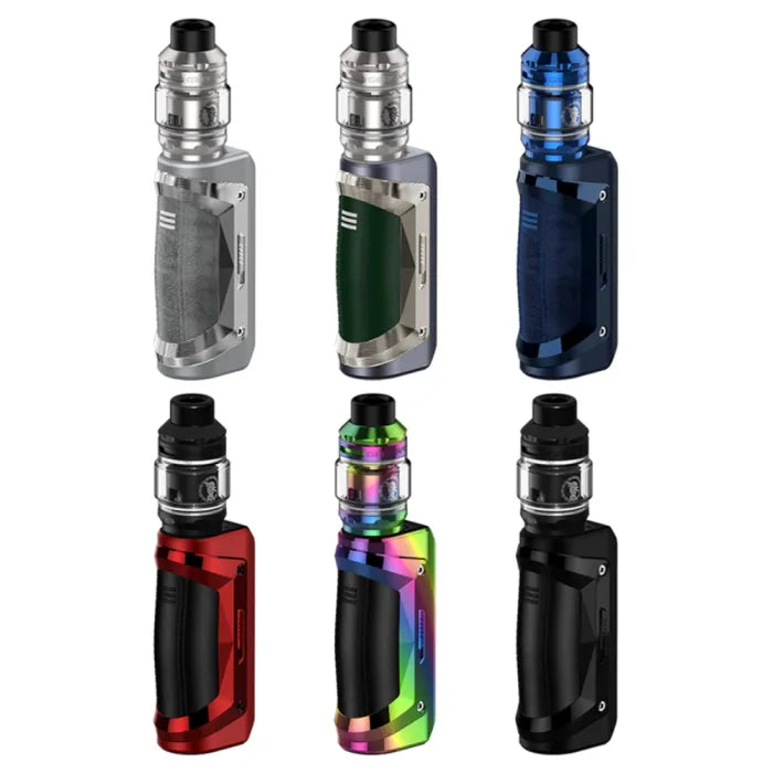 GEEKVAPE AEGIS SOLO 2 KIT