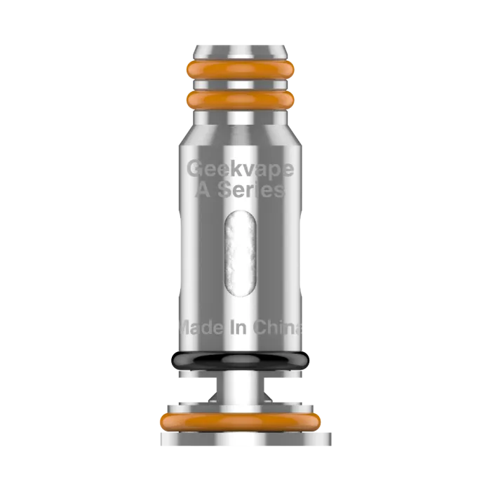GEEKVAPE A SERIES COILS