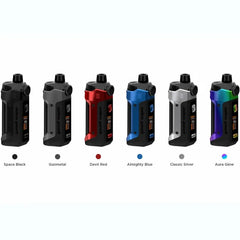 GEEKVAPE AEGIS BOOST PRO B100 21700 KIT