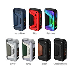 GEEKVAPE AEGIS LEGEND MOD L200