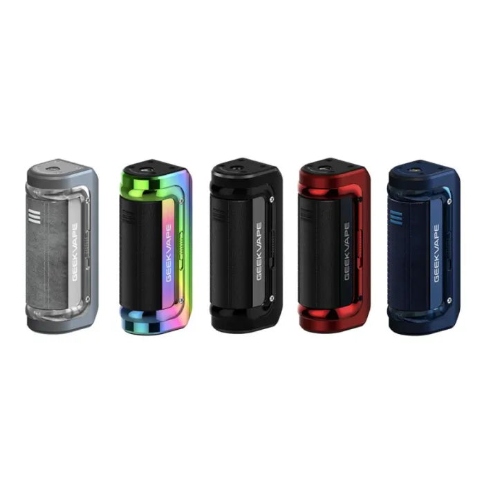 GEEKVAPE AEGIS M100 MOD