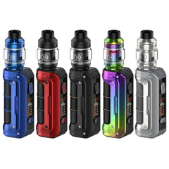 GEEKVAPE AEGIS MAX 2 KIT