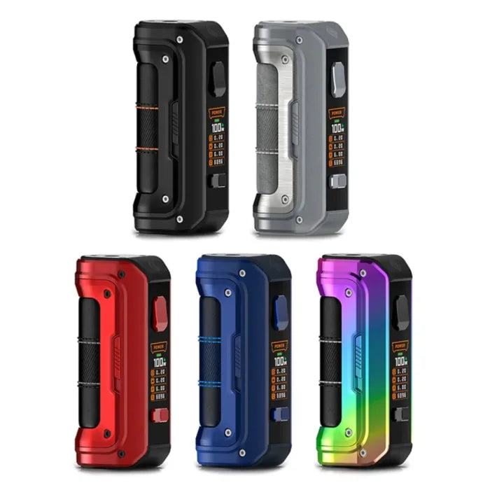 GEEKVAPE AEGIS MAX 2 MOD