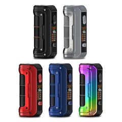 GEEKVAPE AEGIS MAX 2 MOD