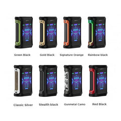 GEEKVAPE AEGIS X MOD