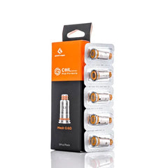 GEEKVAPE G SERIES REPLACEMENT COIL - 5PK