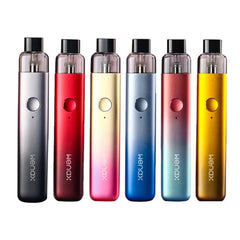 GEEKVAPE WENAX HI KIT