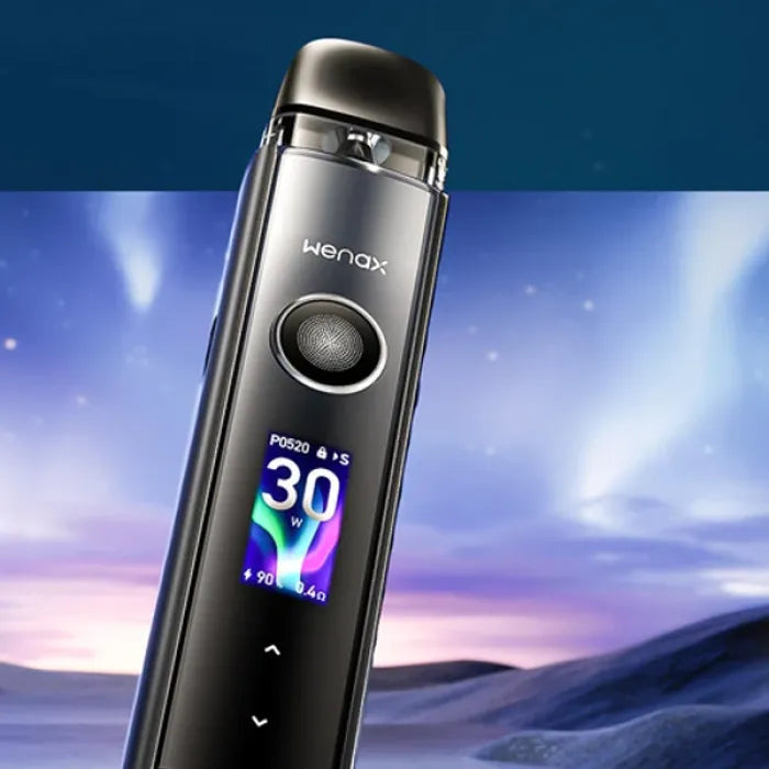 GEEKVAPE WENAX Q PRO POD KIT