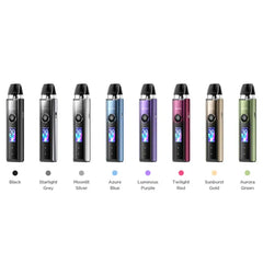 GEEKVAPE WENAX Q PRO POD KIT