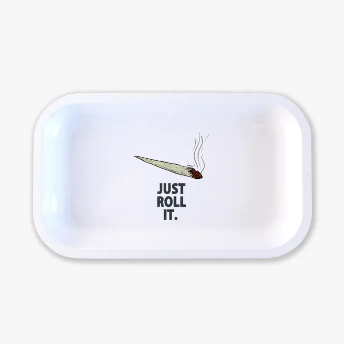 GIDDY MEDIUM TRAY - JUST ROLL IT
