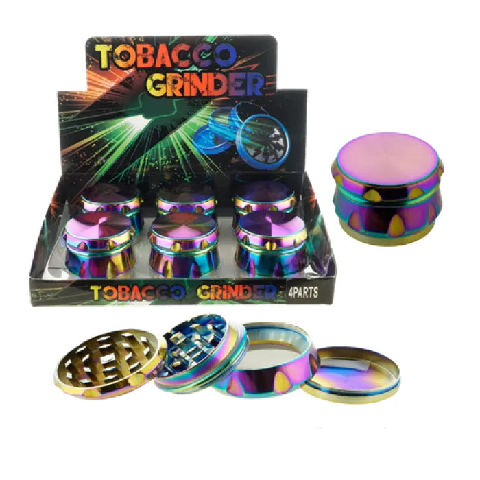 GRINDER GR168-55RB