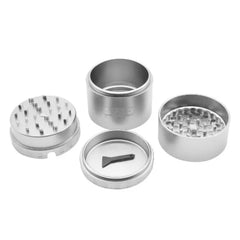 STRIO GRINDER ASH