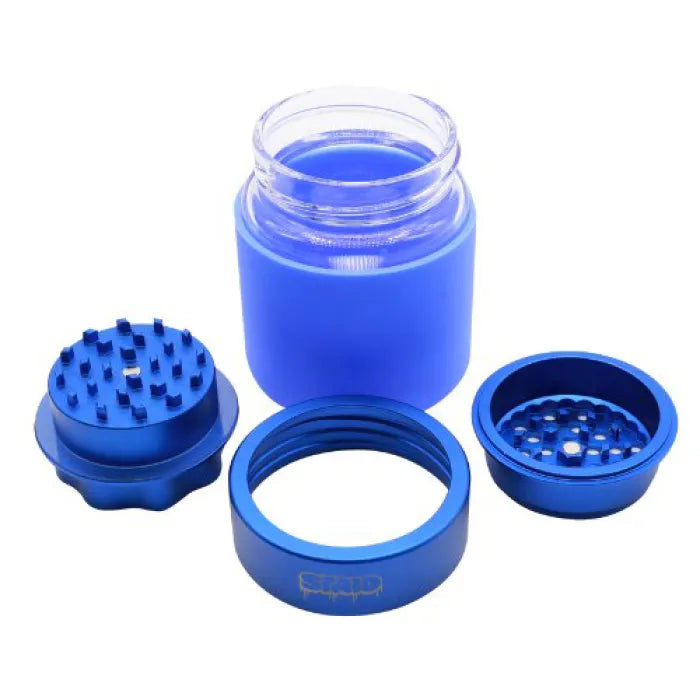 STRIO GRINDER JAR