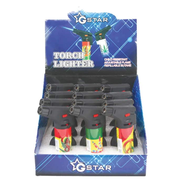 GSTAR TABLE TORCH 50018-1 RASTA