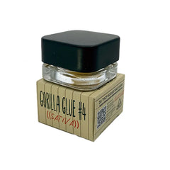 HIGHER EDUCATION THCP SUGAR WAX 2G 6CT