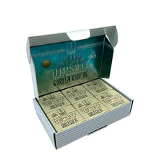 HIGHER EDUCATION THCP SUGAR WAX 2G 6CT