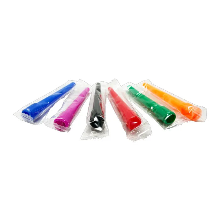 H2O LONG MALE HOOKAH MOUTH TIPS