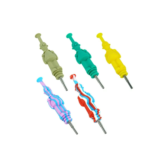 SILICONE NECTAR COLLECTOR H79