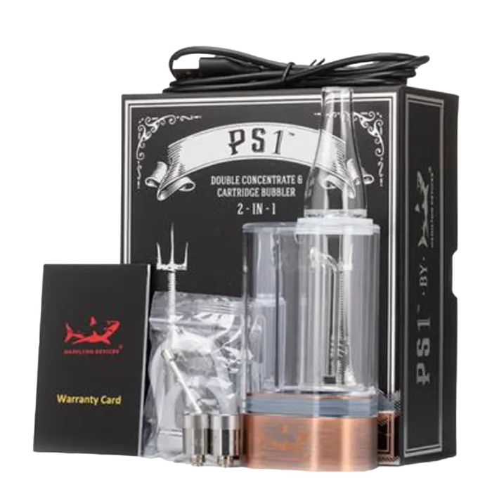 HAMILTON 2IN1 PS1 BATTERY