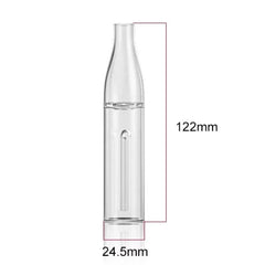 HAMILTON DEVICES PS1 GLASS BUBBLER