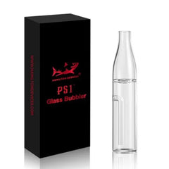HAMILTON DEVICES PS1 GLASS BUBBLER