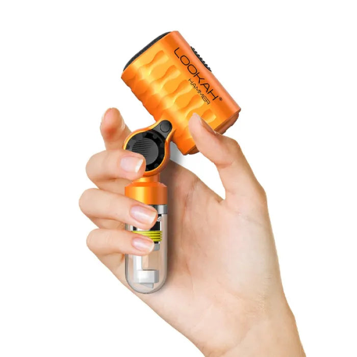LOOKAH HAMMER 950mAh PORTABLE ENAIL