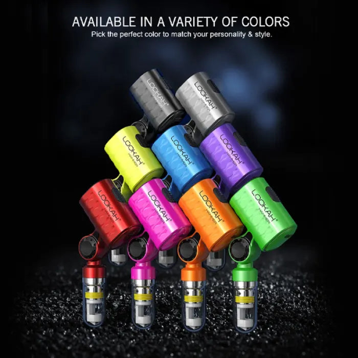 LOOKAH HAMMER 950mAh PORTABLE ENAIL