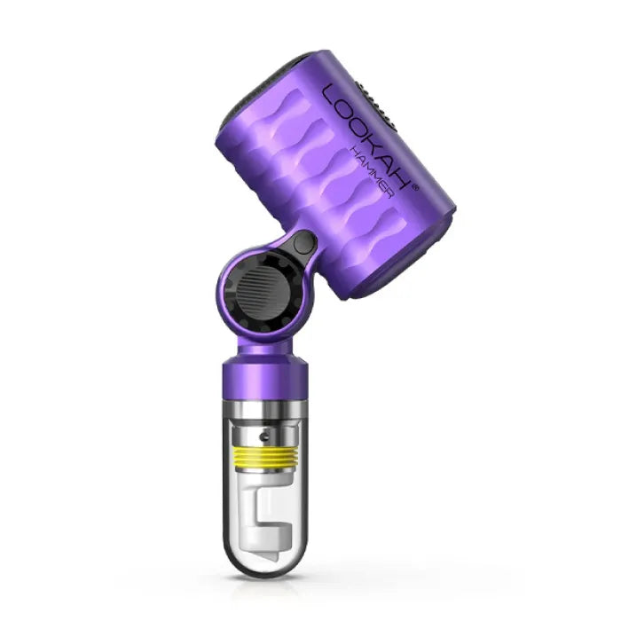 LOOKAH HAMMER 950mAh PORTABLE ENAIL