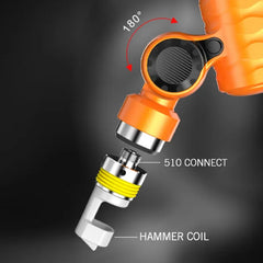 LOOKAH HAMMER REPLACEMENT COIL 3PK