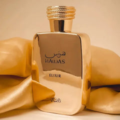 HAWAS ELIXIR 100ML PERFUME BY RASASI