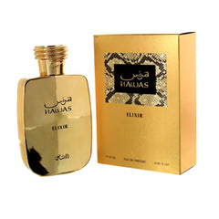 HAWAS ELIXIR 100ML PERFUME BY RASASI