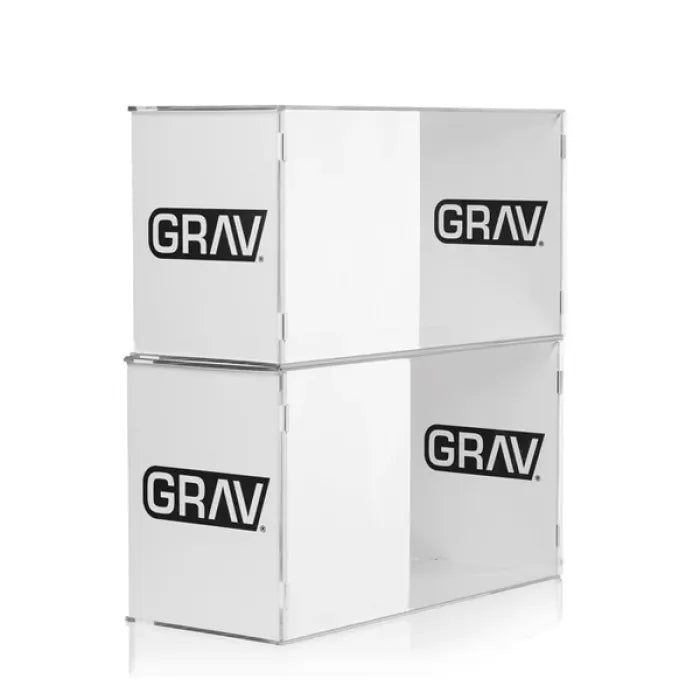 GRAV HEAD SHOP IN A BOX GP.HSIAB