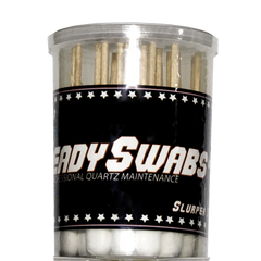 HEADY SWABS SLURPERS