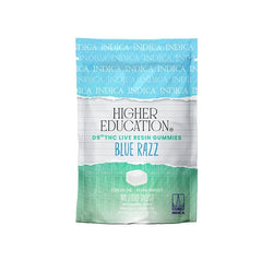 HIGHER EDUCATION D9 GUMMY 100MG 10CT