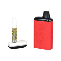 HIGH TIMES x PULSAR 510 DL 2.0 PRO VV VAPE BAR [V881] 1000mAh