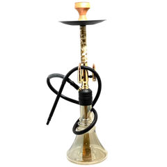 HOOKAH BULLET MP01 HOSE SILICON - MIX COLOR